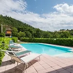 Valdarecchia بيت للعطل Apecchio