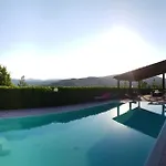 بيت للعطل Valdarecchia Apecchio