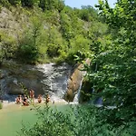 بيت للعطل Valdarecchia Apecchio