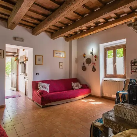 Valdarecchia Holiday home *