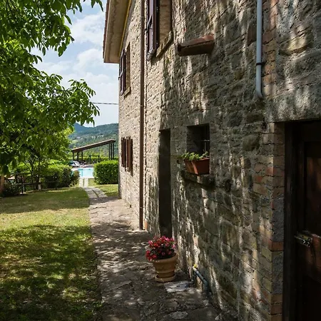 Valdarecchia * Apecchio