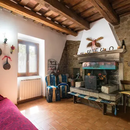 Valdarecchia * Apecchio