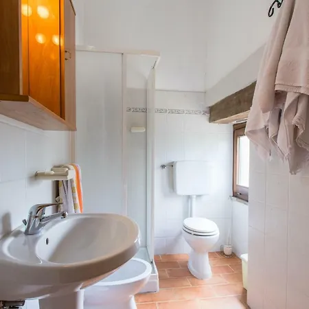 Valdarecchia Semesterbostad Apecchio