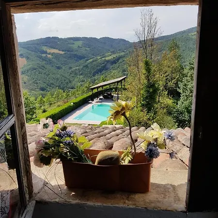 Valdarecchia Apecchio